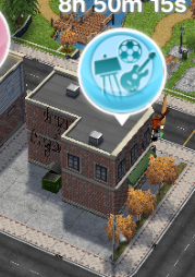 模拟市民The Sims