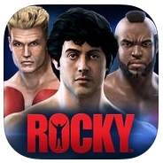 真实拳击2Real Boxing 2 ROCKY