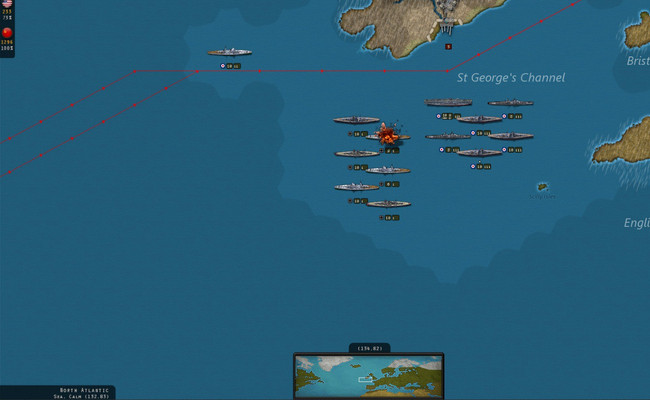 战略命令WWII：欧洲战争中文版_战略命令WWII：欧洲战争单机游戏下载图5