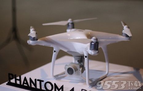 大疆精靈4pro無人機多少錢？大疆全新無人機精靈4Pro國行售價