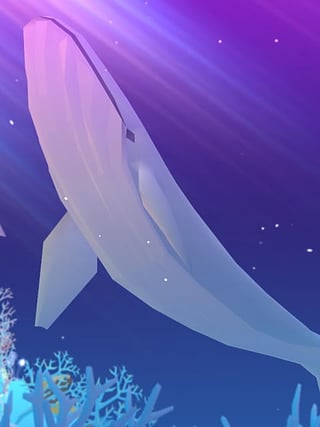 深海水族馆破解版下载-深海水族馆ios版下载v1.2.6图1