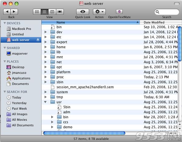 ExpanDrive for mac