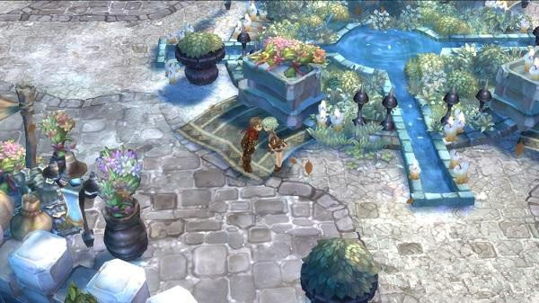 救世者之树Tree of Savior：Moblie Remake截图2