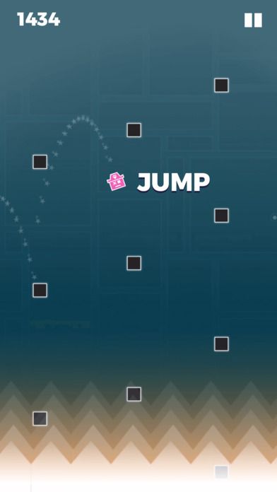 空中跳躍Void Jumping截圖2