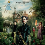 佩小姐的奇幻城堡Miss Peregrine's Home for Peculiar Children