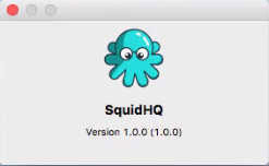 SquidHQ for mac