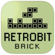 經(jīng)典俄羅斯方塊Brick Retrobit