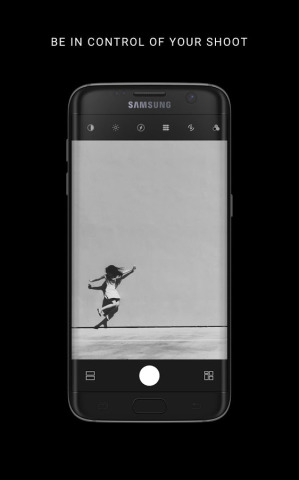 黑白摄影安卓版下载-黑白摄影v1.03下载图3