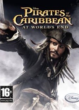 加勒比海盗3