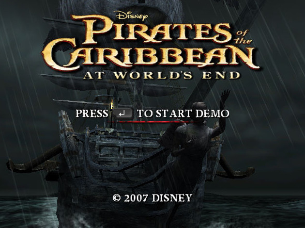 加勒比海盗3中文版下载_加勒比海盗3单机游戏下载图6