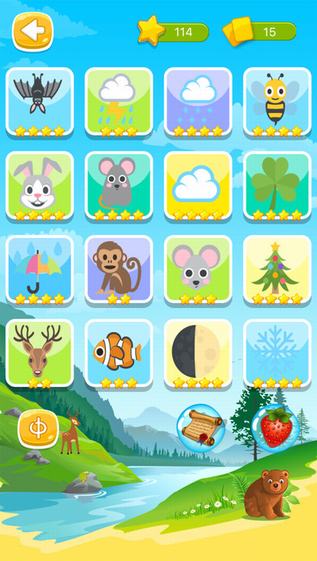掌上动物乐园iOS版下载-掌上动物乐园下载v1.0图2