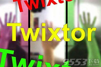 RevisionFX Twixtor for mac(AE变速插件)|Revis