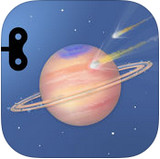 太阳系app