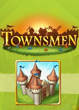 家园Townsmen