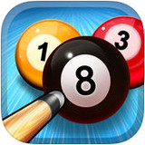 8 Ball Pool无限金币版