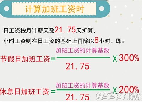 2017年元旦放假安排时间表 2017年元旦怎么放假、放几天