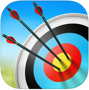 Archery King箭王
