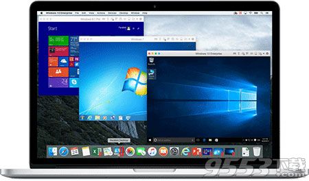 parallels desktop for mac