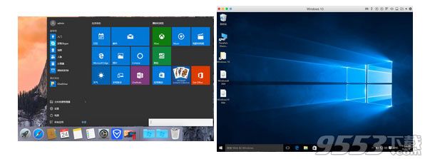 parallels desktop for mac