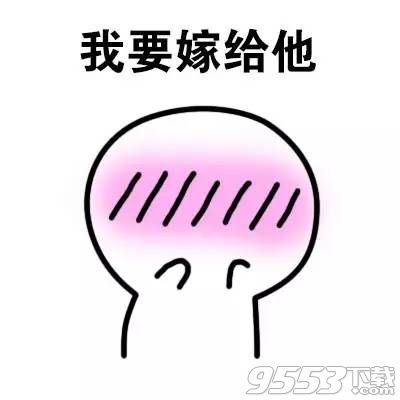 迷妹专用表情包 