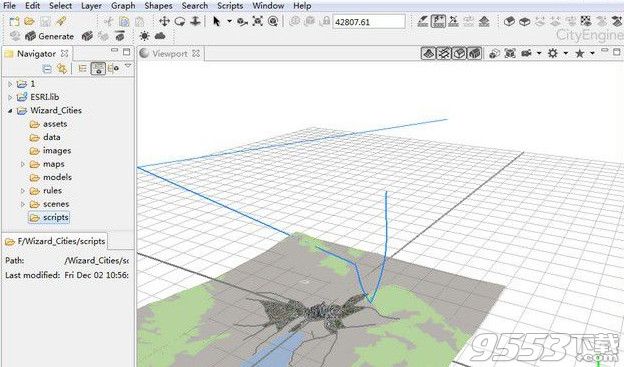 cityengine2013破解版