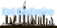 Esri CityEngine