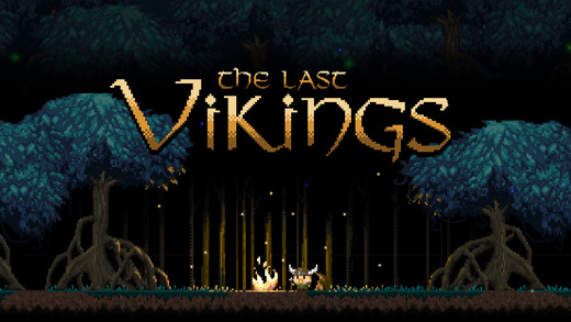 The Last Vikings截图1