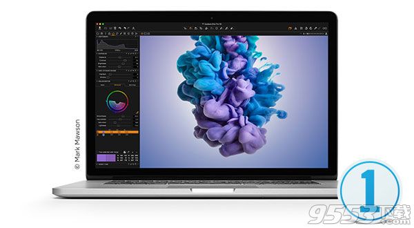 Capture One Pro 10 for mac