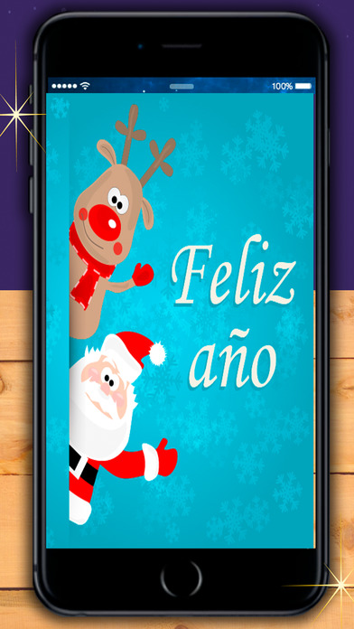 圣诞贺卡制作app下载-圣诞贺卡制作安卓版下载v1.1图4