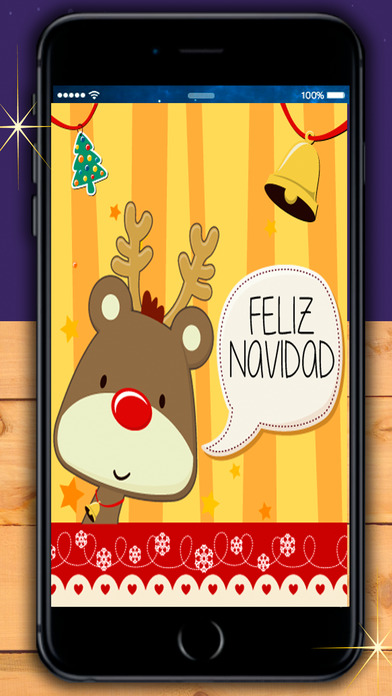 圣诞贺卡制作app下载-圣诞贺卡制作安卓版下载v1.1图3