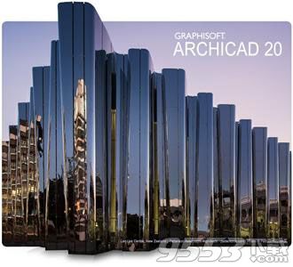 Archicad 20 for mac