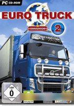 欧洲卡车模拟2 全版本通用女司机MOD