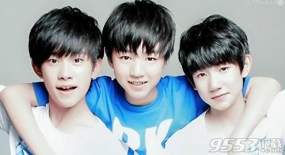 2017年春晚有tfboys吗 2017年央视春晚有没有tfboys