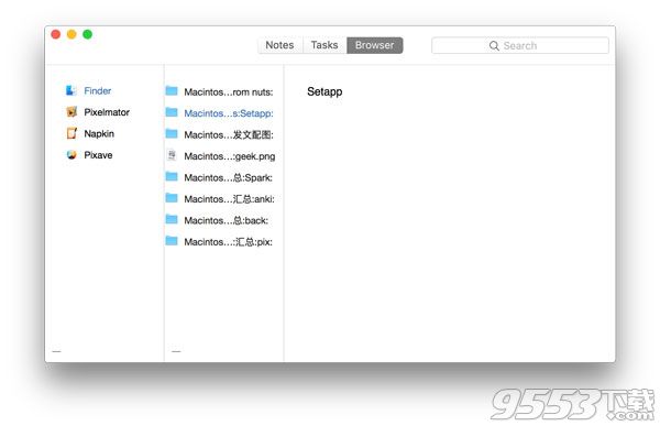 Ghostnote for mac