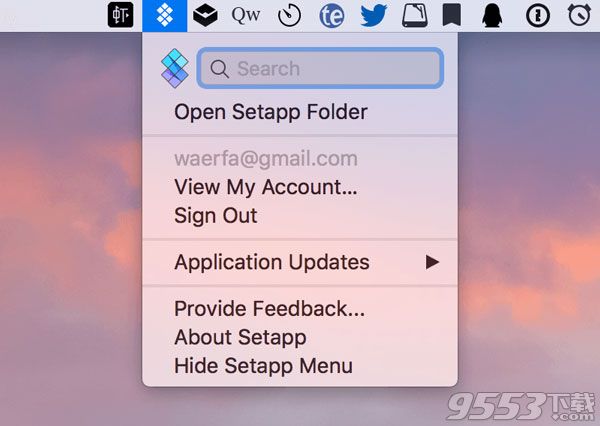 Setapp for mac