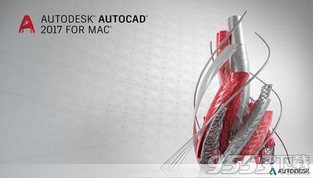 Autodesk AutoCAD for mac