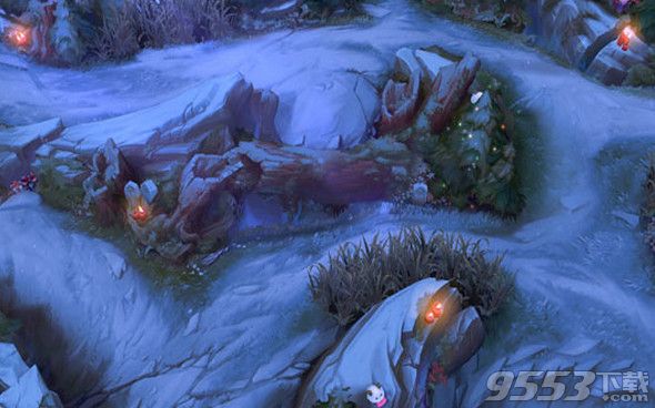 lol2016冰雪节魄罗大乱斗怎么玩？冰雪节魄罗佳肴玩法介绍