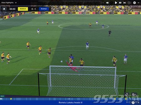 足球经理2017 for mac下载|Football Manager 2