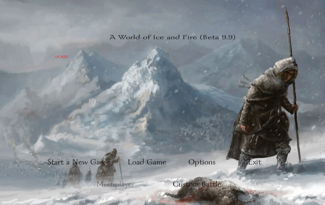 骑马与砍杀战团：冰与火的世界中文版_骑马与砍杀战团：冰与火的世界单机游戏下载图5