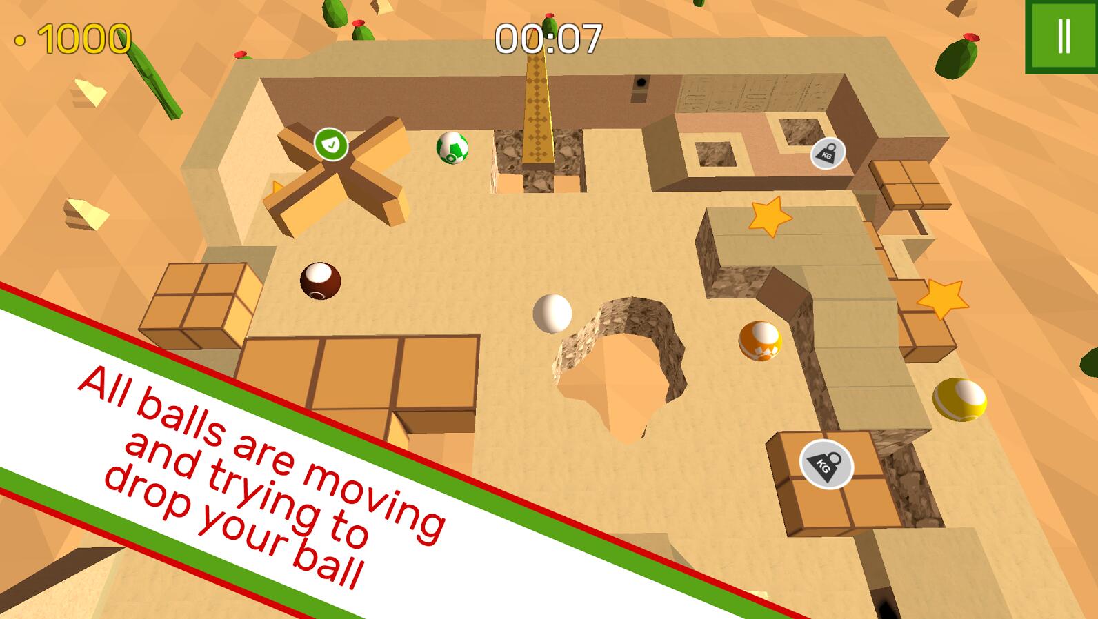 台球冒险高级版下载-台球冒险手游中文版安卓版下载v1.1.0图1