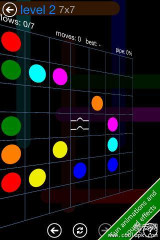 彩球连接之桥iOS版下载-彩球连接之桥苹果版下载v5.0图2