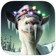 模拟山羊网游版Goat Simulator MMO Simulator