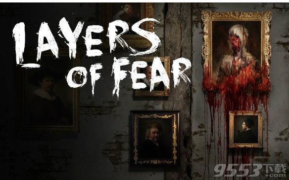 Layers of Fear for mac