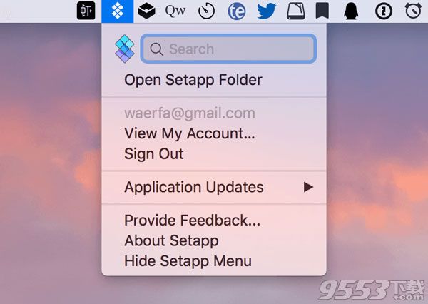 Setapp——构建一种macOS App订阅新形式