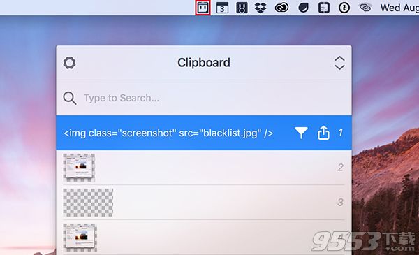 PasteBot for mac