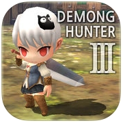 得猛猎人3Demong Hunter 3