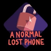 一部丢失的普通手机A Normal Lost Phone