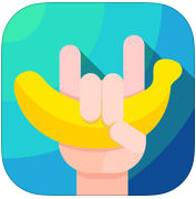 香蕉打卡app