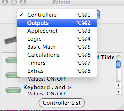 ControllerMate：Mac强大的魔兽争霸键位修改器