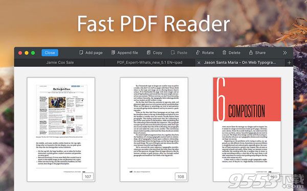pdf expert 2 for mac